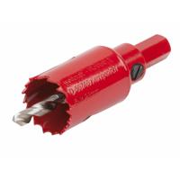 Kroonboor/freesmachine Wolfcraft Ø 29 mm