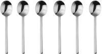 Mepra Bestekset / Dessertlepels Stile - RVS - 6 delig