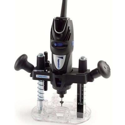 DREMEL Duikaanpassing bij smash
