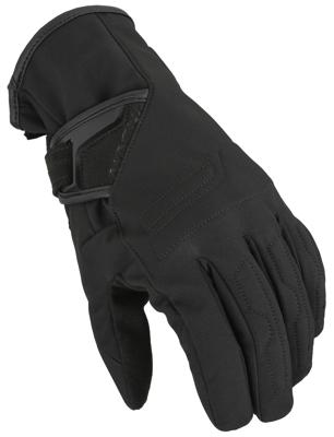 MACNA Othana Lady RTX, Motorhandschoenen winter, Zwart