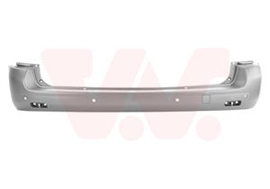 Van Wezel Bumper 0944545