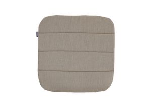 Hartman Tuinkussen 'Havana' t.b.v. Sophie tuinstoelen, kleur Jute