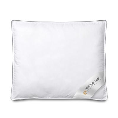 Boxkussen - Comfort Plus - Voor - Microvezel - Anti-allergisch & Licht En Onderhoudsvriendelijk - Dekbed-Discounter.nl