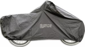 Bakfietshoes 3 wielen hoge kwaliteit 220x100x105cm (lxbxh)