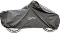 Bakfietshoes 3 wielen hoge kwaliteit 220x100x105cm (lxbxh)