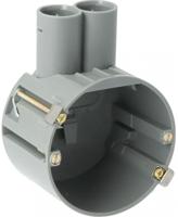 Attema Hollewand inbouwdoos Perilex 50mm UHW50P Attema - 4029246