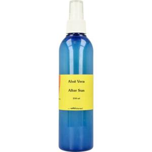 Alive Aloe vera aftersun