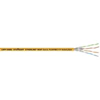 LAPP 2170581/100 Netwerkkabel ETHERLINE® Geel 100 m