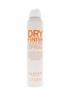 Eleven Australia Styling Dry Finish Texture Spray 178ml