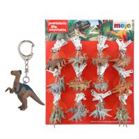 Toi Toys Mojo Sleutelhanger Prehistorie Dino - thumbnail