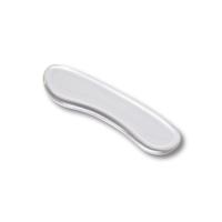 Credo Gel hielbeschermer 1 Paar