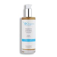 The Organic Pharmacy Peppermint Facial Wash