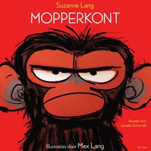Mopperkont (Hardback)