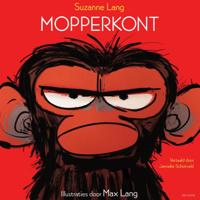 Mopperkont (Hardback)