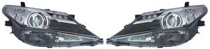 Koplamp Set SET5407964