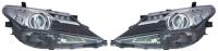 Koplamp Set SET5407964