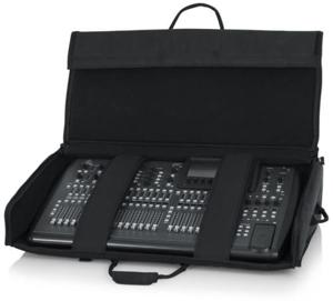 Gator Cases G-MIXERBAG-3621 91,4 x 53,3 x 20,3 cm tas voor grote mixer