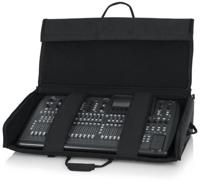 Gator Cases G-MIXERBAG-3621 91,4 x 53,3 x 20,3 cm tas voor grote mixer - thumbnail