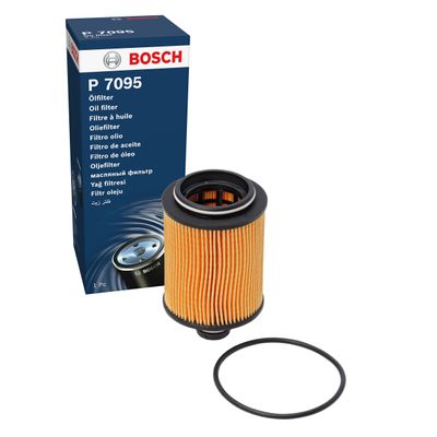 Oliefilter P7095