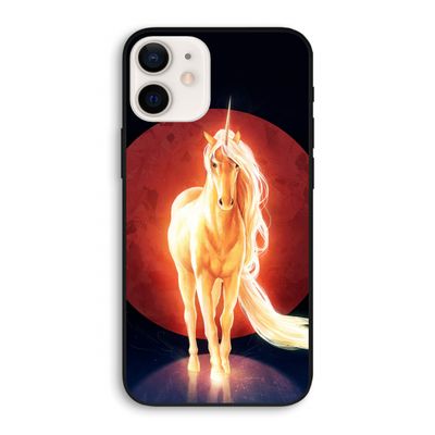 Last Unicorn: iPhone 12 Pro Biologisch afbreekbaar hoesje
