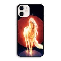 Last Unicorn: iPhone 12 Pro Biologisch afbreekbaar hoesje