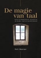 De magie van taal - Net Koene - ebook - thumbnail