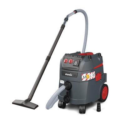 Starmix Stofzuiger iPulse M-1635 Safe - 018935