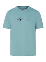 Protest PRTCore S/S Zwemshirt Heren Arcticgreen M