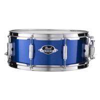 Pearl EXX1455S/C702 Export 14x5.5 snare drum Blue Sparkle - thumbnail