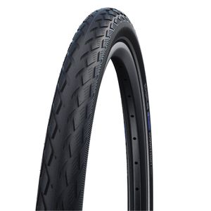 Schwalbe Marathon 27.5" Stad/Toer Tubeless Ready-band