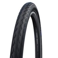 Schwalbe Buitenband Marathon G-Guard 27.5 x 1.65 zw refl - thumbnail