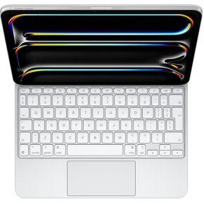 Apple Magic Keyboard Wit QWERTY Engels