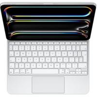 Apple Magic Keyboard Wit QWERTY Engels