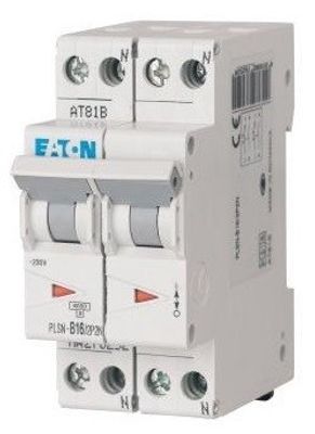 Eaton Moeller automaat kookgroep 2xB16