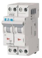 Eaton Moeller automaat kookgroep 2xB16