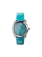 Dolce & Gabbana montre DG7 34 mm - Bleu