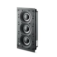 Focal Wand Inbouw Subwoofer Custom 1000 IW SUB Utopia