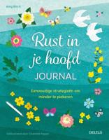 Rust In Je Hoofd Journal