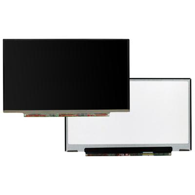 OEM 13.3 inch lcd scherm 1366x768 mat 40pin