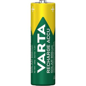 Varta 56736101501 Oplaadbare AA batterij (penlite) NiMH 800 mAh 1.2 V 1 stuk(s)