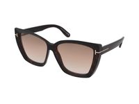 Zonnebrillen Tom Ford Scarlet-02 FT0920 52G