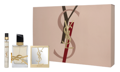 Yves Saint Laurent - YSL Libre Giftset Eau de Parfum 60 ml Dames