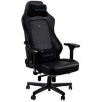 Noblechairs Hero Black/Blue