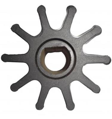 Cef Impeller Ø16,85xø65x50,7mm / 10 Schoepen Default