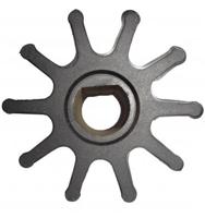 Cef Impeller Ø16,85xø65x50,7mm / 10 Schoepen Default