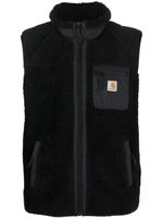 Carhartt WIP gilet Prentis Liner en polaire - Noir - thumbnail