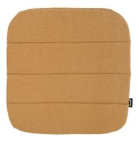 Hartman Tuinkussen 'Cuba' t.b.v. Sophie tuinstoelen, kleur Mosterd
