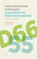Tussen bestormen en besturen (Paperback)