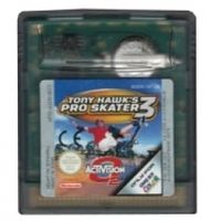 Tony Hawk's Pro Skater 3 (losse cassette) - thumbnail