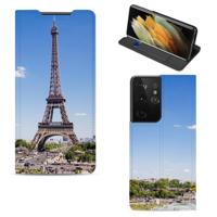 Samsung Galaxy S21 Ultra | Hoesje maken | met Foto&apos;s | Eigen telefoonhoesje ontwerpen | Op maat gemaakt